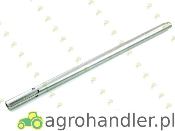 WAŁEK PRZEKŁADNI BEZSTOPNIOWEJ 670201 0006702012 0006702013 JAG02-0161 B102877
