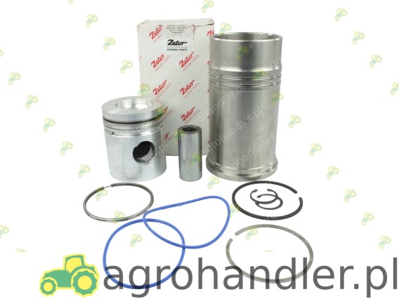 ZESTAW NAPRAWCZY SILNIKA fi 105mm 10000992