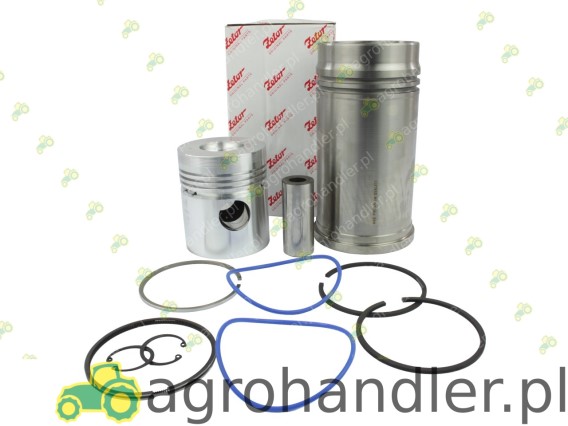 ZESTAW NAPRAWCZY SILNIKA fi 100mm 6011 0099 60110099 60110099.