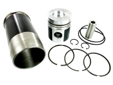 ZESTAW NAPRAWCZY SILNIKA MTZ D260 TURBO 2601000108