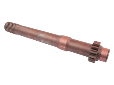 WAŁEK SPRZĘGŁA 2-STOPNIA C-360 C-360 50/41-903/0 50419030 0050/41-903 URSUS 0050419030 0050/41-903/0