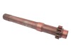 WAŁEK SPRZĘGŁA 2-STOPNIA C-360 C-360 50/41-903/0 50419030 0050/41-903 URSUS 0050419030 0050/41-903/0