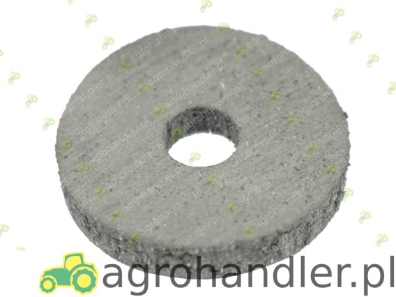 PODKŁADKA CIERNA GAZU 10,5x42x5 C-360 50/63-803/0 50638030 0050638030 0050/63-803/0