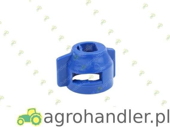 KOŁPAK DO KORPUSU ROZPYLACZA 0-103/07 0-103/07_N