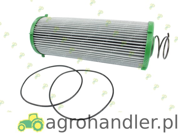 FILTR HYDRAULIKI JOHN DEERE BSO3-181 AL169573 AL169059 WHE212927 SH66209 HY90562 P958404 AL232896 641-258 S.118346 P95-8404