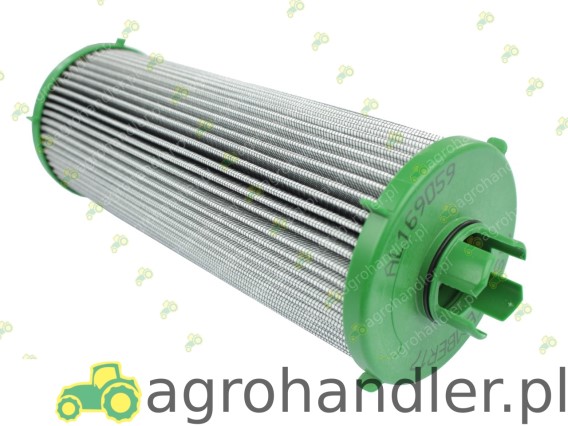 FILTR HYDRAULIKI JOHN DEERE BSO3-181 AL169573 AL169059 WHE212927 SH66209 HY90562 P958404 AL232896 641-258 S.118346 P95-8404