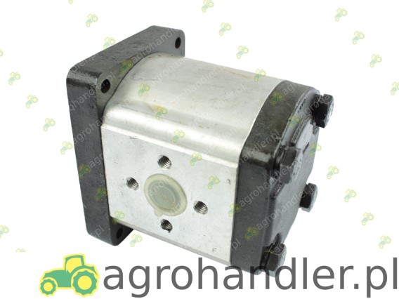POMPA HYDRAULICZNA CASE/NEW HOLLAND 0510725395