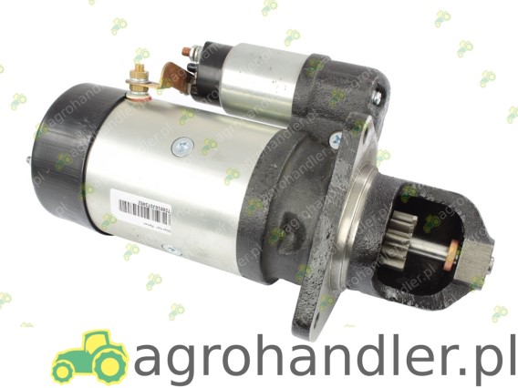 ROZRUSZNIK 11z 24V 4,8 kW BIZON SW400 0001364001 0001/36-400/1 19024805 R10.01 R10A 45-1374 8510000