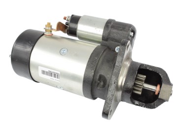 ROZRUSZNIK 11z 24V 4,8 kW BIZON SW400 0001364001 0001/36-400/1 19024805 R10.01 R10A 45-1374 8510000