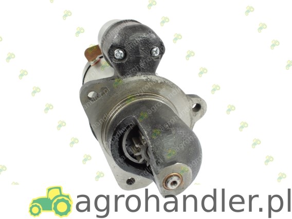 ROZRUSZNIK 11z 24V 4,8 kW BIZON SW400 0001364001 0001/36-400/1 19024805 R10.01 R10A 45-1374 8510000