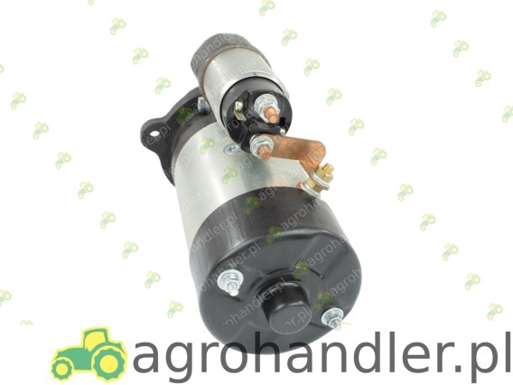 ROZRUSZNIK 11z 24V 4,0kW BIZON SW400 0001364001 0001/36-400/1 19024805 R10.01 R10A 45-1374 8510000 0001359048 0001367009