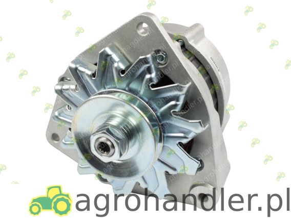 ALTERNATOR CLAAS 14V55A 685498, 920-34 0061542402 01163752 130100090744 131000090739 1532068C1 1532068C2 3218544EX