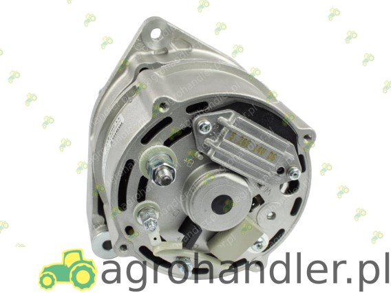 ALTERNATOR CLAAS 14V55A 685498, 920-34 0061542402 01163752 130100090744 131000090739 1532068C1 1532068C2 3218544EX