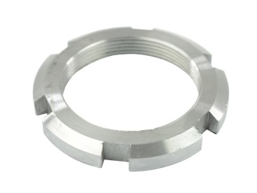 NAKRĘTKA KORONOWA M45x1,5 CLAAS 235806 JAG02-0197 0002358060 B124195