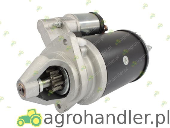 ROZRUSZNIK 10z 12V 3,0 KW MF,PERKINS 1868285M2H 35260950 111346HC 110565HC 71429500R 71440005R 71440159 S128 296194600