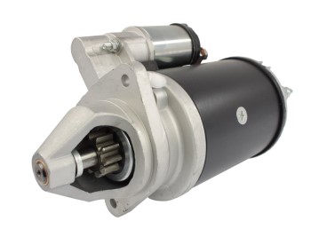 ROZRUSZNIK 10z 12V 3,0 KW MF,PERKINS 1868285M2H 35260950 111346HC 110565HC 71429500R 71440005R 71440159 S128 296194600