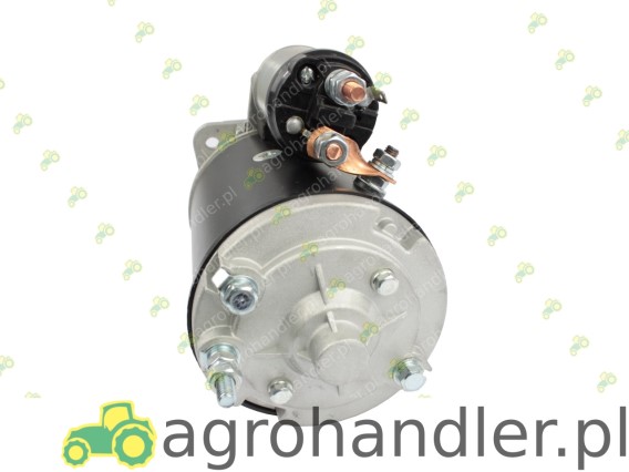 ROZRUSZNIK 10z 12V 3,0 KW MF,PERKINS 1868285M2H 35260950 111346HC 110565HC 71429500R 71440005R 71440159 S128 296194600