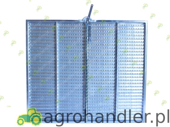 SITO ŻALUZJOWE GÓRNE CLAAS 1070x930 653184 653184.0 0006531841 JAG05-0040 3025653184 B129648