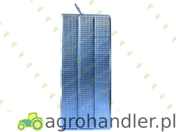 SITO ŻALUZJOWE GÓRNE CLAAS 1740x740 736060 0007360602 0007360603 0007360604 JAG05-0052 B103505