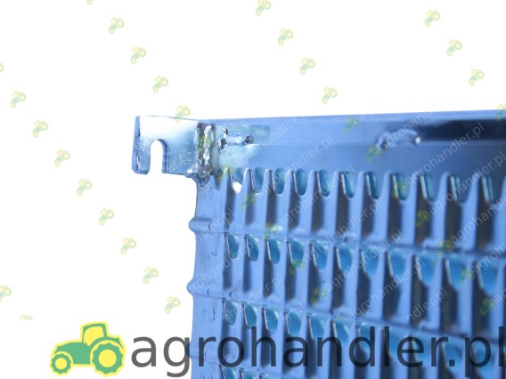 SITO ŻALUZJOWE GÓRNE CLAAS 1070x930 653184 653184.0 0006531841 JAG05-0040 3025653184 B129648