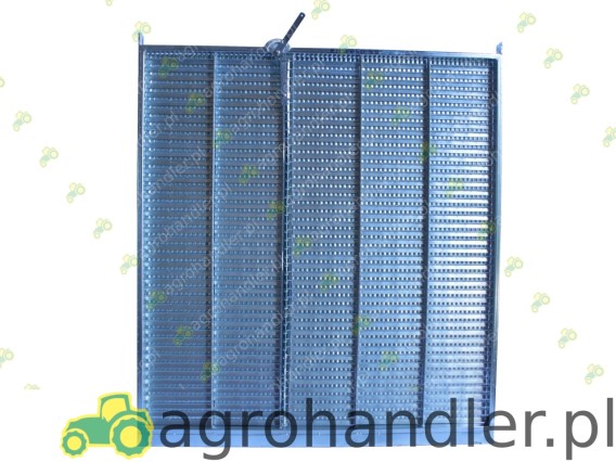 SITO ŻALUZJOWE DOLNE NEW HOLLAND 80511505