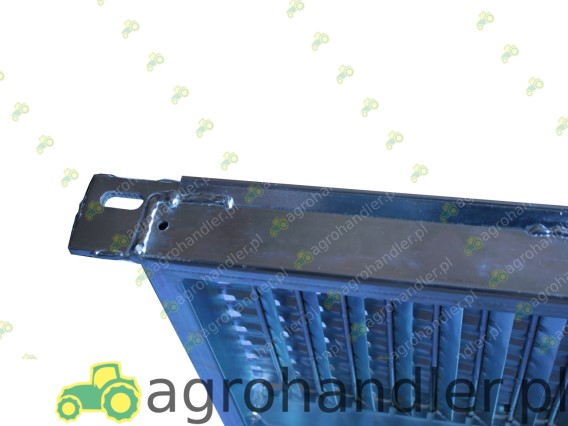 SITO ŻALUZJOWE DOLNE NEW HOLLAND 80511505