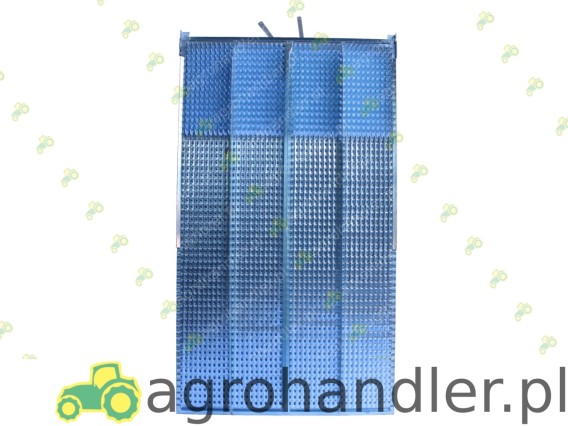 SITO ŻALUZJOWE GÓRNE CLAAS 1735x1010 -22 600112 600112.01 0006001120 B126257 3025600112 JAG05-0048