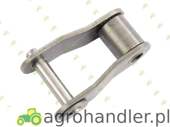 PÓŁSPINKA 80040242 NEW HOLLAND CA550-PÓŁSPINKA 80308278 80230030 AH137631