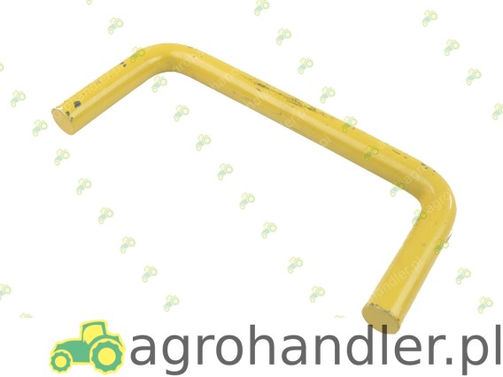 RAMIĘ NEW HOLLAND 80388851 JAG43-0141 B125628 52580388851