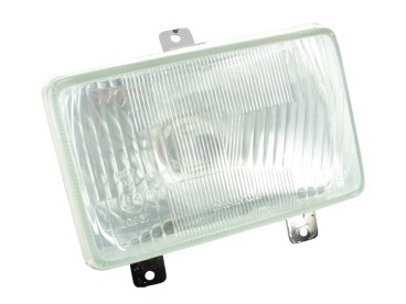 LAMPA PRZEDNIA MASSEY FERGUSON 3824712M92 3824712M91