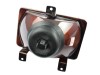 LAMPA PRZEDNIA MASSEY FERGUSON 3824712M92 3824712M91