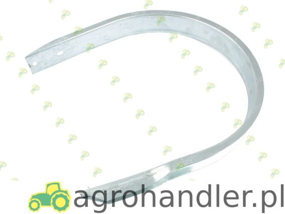 OSŁONA PODBIERACZA PRASY NEW HOLLAND 84302891