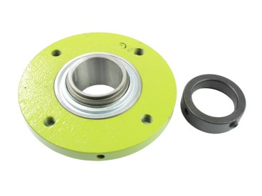 OBUDOWA Z ŁOŻYSKIEM FI 45 687301 0006873011 JAG07-0038 B102940