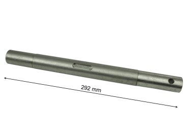 WAŁEK ELEWATORA CLAAS605127.00 605127 0006051271 0006051272 0006051273 JAG04-0196 B102710